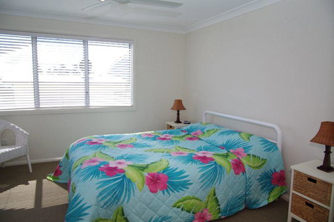 Beach Club 2, 5 Gowing Street - Melbourne Tourism 2