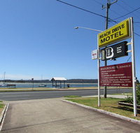 Beach Drive Motel - Melbourne Tourism