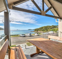 Beach Duplex 72b Marine Dr - Fingal Bay - Melbourne Tourism