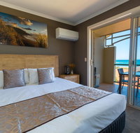Beach Haven Executive Apartments - Melbourne Tourism