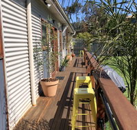 Beach Holiday Apartments - Melbourne Tourism