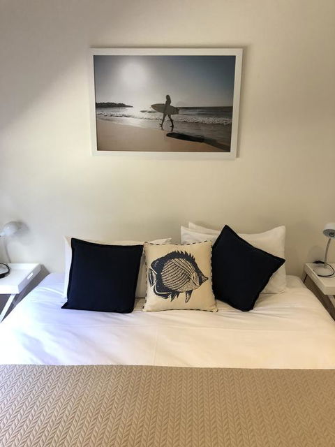 Beach Holiday Apartments - Melbourne Tourism 2