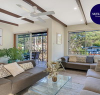 BEACH HOME ENCHANTED STAY CONNECT with NATURE - Melbourne Tourism