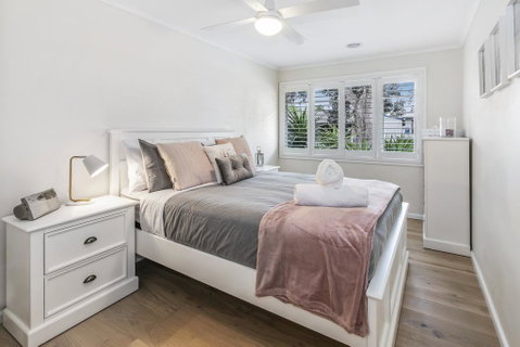 Beach House 41 - Melbourne Tourism 3