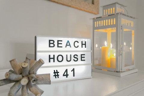 Beach House 41 - Melbourne Tourism 0