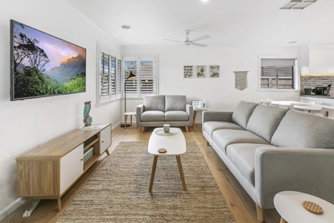 Beach House 41 - Melbourne Tourism 2
