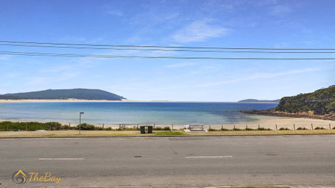 Beach House 72A Marine Drive - Fingal Bay - Melbourne Tourism 1