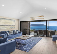 Beach House 72A Marine Drive - Fingal Bay - Melbourne Tourism