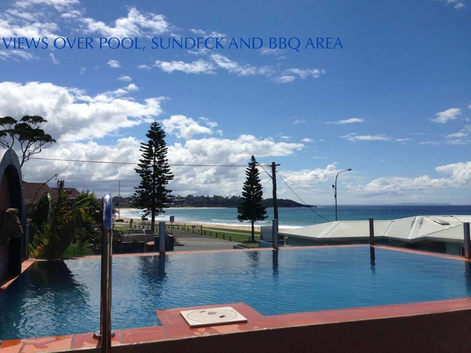 Cockwhy NSW Melbourne Tourism