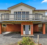 Beach House Phillip Island
