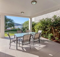 Beach House Pacific Road 1/20 - Melbourne Tourism