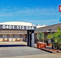 Beach Motel Woolgoolga - Melbourne Tourism