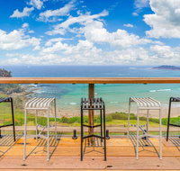 Beach Shack on Main Yamba Magnificent views Photos available shortly Free WiFi - Melbourne Tourism