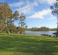 Beach Shack on the Lagoon - Melbourne Tourism