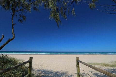Beach Shacks #1 Casuarina - Melbourne Tourism 3