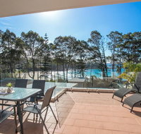 Beach side holiday apartment - Melbourne Tourism