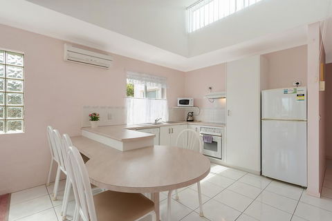 Beach Street Apartments - Melbourne Tourism 2