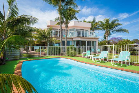 Beach Street Apartments - Melbourne Tourism 0