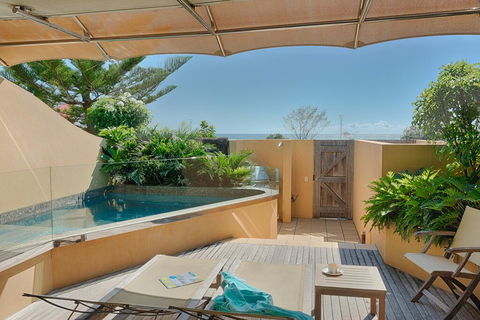 Beach Suites - Melbourne Tourism 2