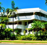 Beach Terraces - Melbourne Tourism