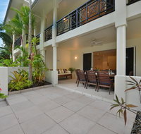 Beach Villa - 4 Plantation House - Melbourne Tourism
