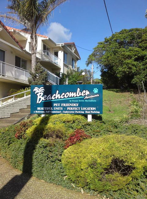 Beachcomber - Pet Friendly - Melbourne Tourism 3