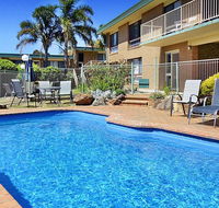 BEACHCOMBER1 - Melbourne Tourism