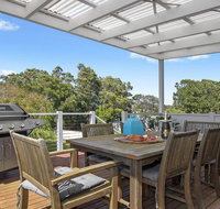 Beaches  Culburra - relax and recharge - Melbourne Tourism
