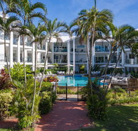 Beaches Port Douglas Holiday Apartments Book Here With The Onsite Reception Team - Melbourne Tourism