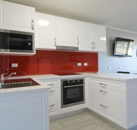 Beachfront 4 25 Willow Street - Melbourne Tourism