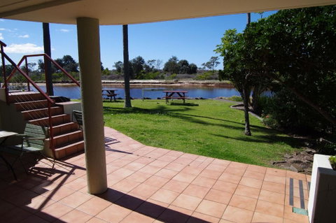 Beachfront 5, 25 Willow Street - Melbourne Tourism 2