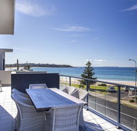 Beachfront Apartment 10 - Melbourne Tourism