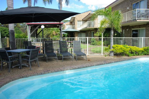 Beachfront Apartments - Melbourne Tourism 2