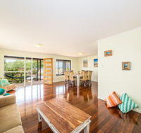 Beachfront at Bribie - Melbourne Tourism