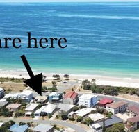 Beachfront at Bribie 2 Puppy Friendly - Melbourne Tourism