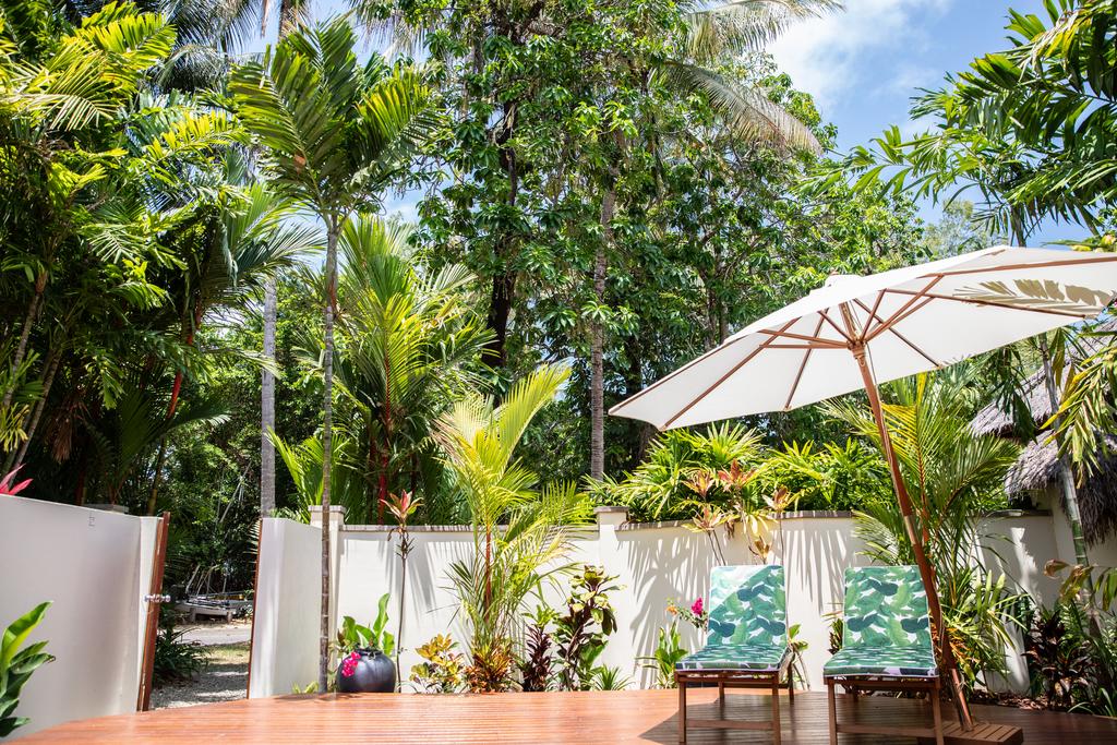 Port Douglas QLD Melbourne Tourism