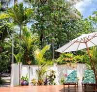 Beachfront Hideaway - Port Douglas - Melbourne Tourism