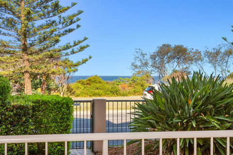 Beachfront On Marine - Melbourne Tourism 2