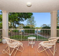 Beachfront On Marine - Melbourne Tourism