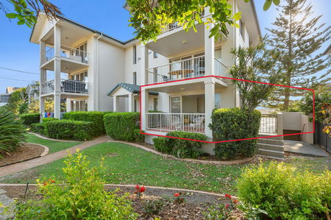 Beachfront On Marine - Melbourne Tourism 1