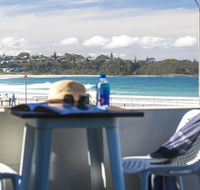 Beachfront One Mollymook - Melbourne Tourism