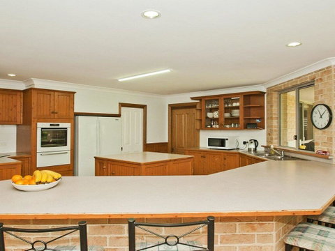 Beachfront Pool House - Absolute Beachfront - Melbourne Tourism 1