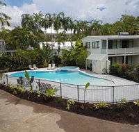Beachfront Terraces Exclusive Onsite Reception and Management - Melbourne Tourism