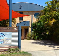 Beachhouse Bed and Breakfast - Melbourne Tourism
