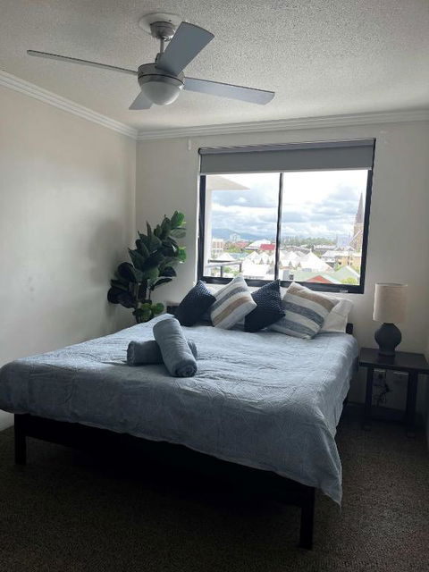 Republic Apartment - Melbourne Tourism 1