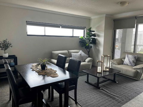 Republic Apartment - Melbourne Tourism 2