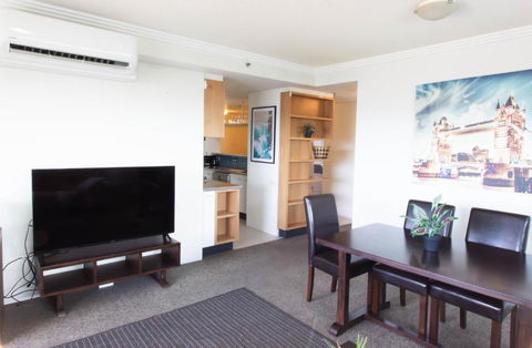 Republic Apartment - Melbourne Tourism 0