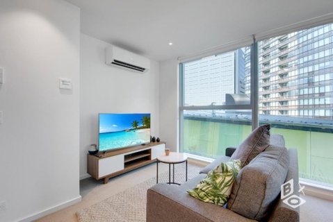 REST COLLECTION Apartments On Collins Docklands - Melbourne Tourism 0