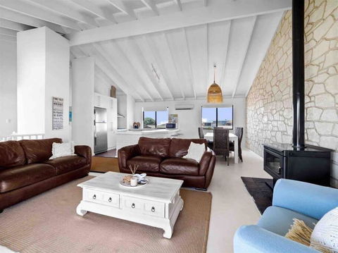 Relaxing Getaway Beachfront Access Multi Family Pets Mandurah - Melbourne Tourism 0