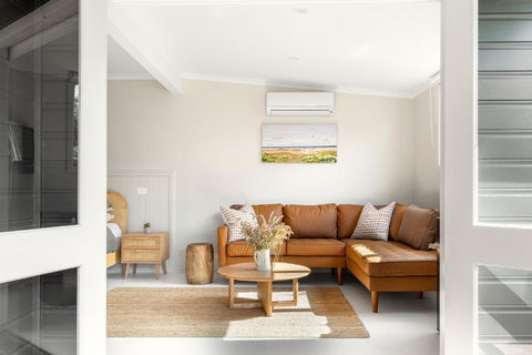 Red Rocks Golf & Accommodation - Phillip Island - Melbourne Tourism 2